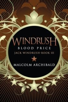 Windrush: Blood Price