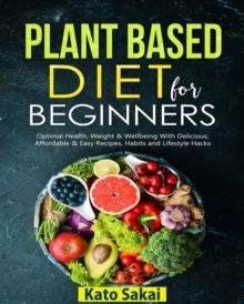 Plant-Based Diet for Beginners