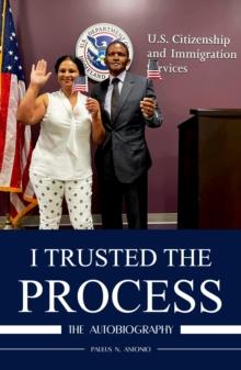 I Trusted the Process: The Autobiography