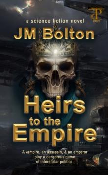 Heirs to the Empire