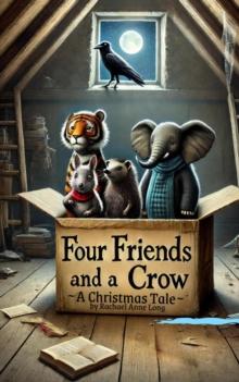 Four Friends and a Crow