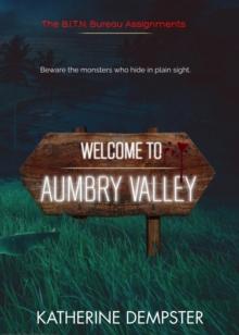 Welcome to Aumbry Valley