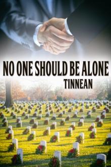 No One Should Be Alone