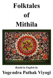 Folktales of Mothila