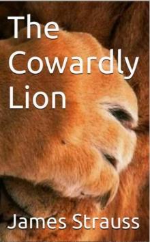 Cowardly Lion