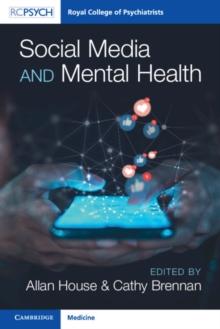 Social Media and Mental Health