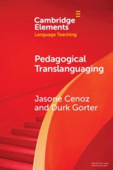 Pedagogical Translanguaging