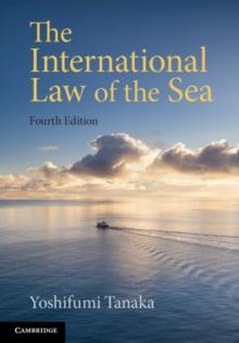 The International Law of the Sea