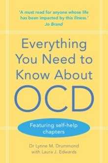 Everything You Need to Know About OCD