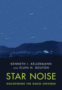 Star Noise: Discovering the Radio Universe