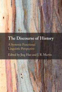 Discourse of History : A Systemic Functional Linguistic Perspective