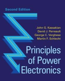 Principles of Power Electronics