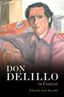 Don DeLillo In Context