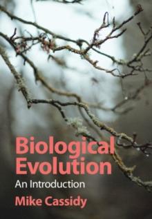 Biological Evolution : An Introduction