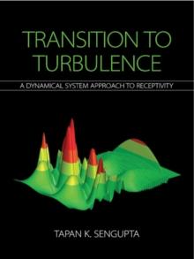 Transition to Turbulence : A Dynamical System Approach to Receptivity