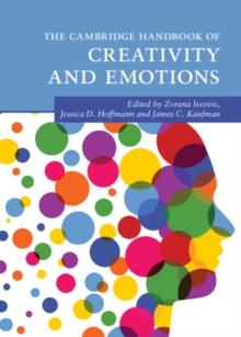 Cambridge Handbook of Creativity and Emotions