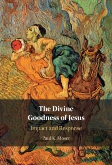 Divine Goodness of Jesus : Impact and Response