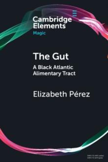 Gut : A Black Atlantic Alimentary Tract