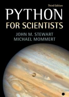 Python for Scientists