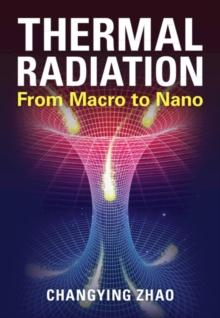 Thermal Radiation : From Macro to Nano