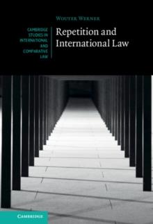 Repetition and International Law