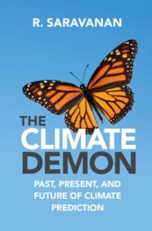 Climate Demon : Past, Present, and Future of Climate Prediction