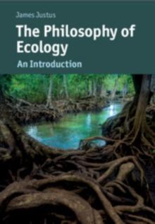 Philosophy of Ecology : An Introduction