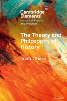 Theory and Philosophy of History : Global Variations