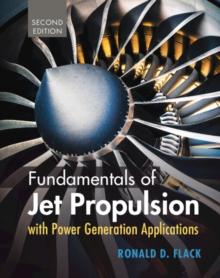 Fundamentals of Jet Propulsion with Power Generation Applications