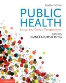 Public Health : Local and Global Perspectives