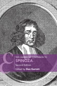 The Cambridge Companion to Spinoza