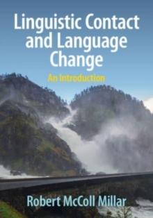 Linguistic Contact and Language Change : An Introduction