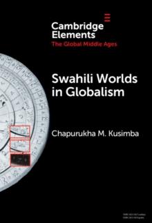 Swahili Worlds in Globalism