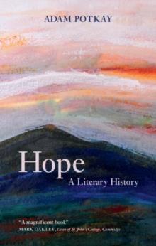 Hope: A Literary History