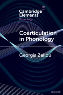 Coarticulation in Phonology