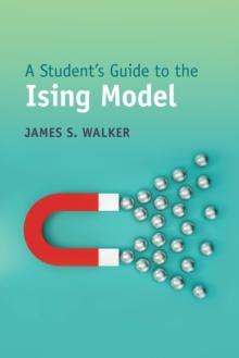 A Student's Guide to the Ising Model