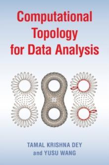 Computational Topology for Data Analysis