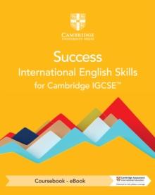 Success International English Skills for Cambridge IGCSE(TM) Coursebook - eBook