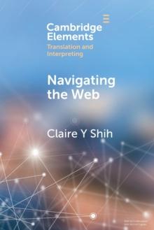 Navigating the Web : A Qualitative Eye Tracking-Based Study of Translators' Web Search Behaviour