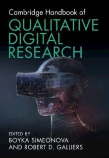 Cambridge Handbook of Qualitative Digital Research