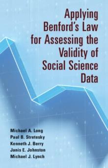 Applying Benford's Law for Assessing the Validity of Social Science Data