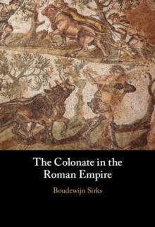 Colonate in the Roman Empire