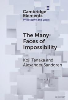 Many Faces of Impossibility