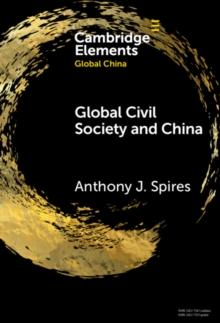 Global Civil Society and China