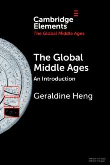 Global Middle Ages : An Introduction