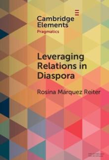 Leveraging Relations in Diaspora : Occupational Recommendations among Latin Americans in London