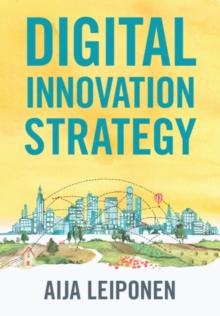 Digital Innovation Strategy