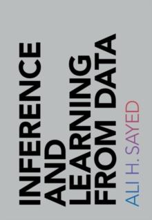 Inference and Learning from Data