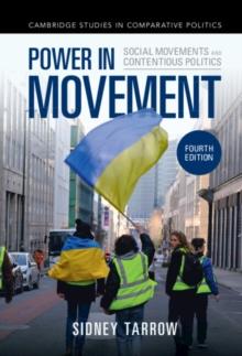 Power in Movement : Social Movements and Contentious Politics