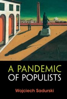 A Pandemic of Populists